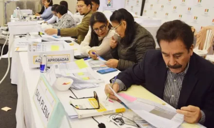 Conteo electoral se estanca: Santa Cruz y Cochabamba aún no logran cerrar resultados