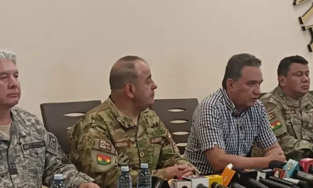 Habrá tres investigaciones por el avión siniestrado y el análisis de la caja negra pueden durar hasta seis meses, dice el Gobierno
