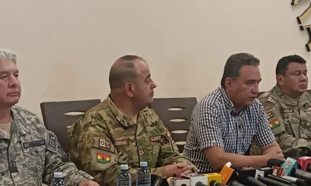 Habrá tres investigaciones por el avión siniestrado y el análisis de la caja negra pueden durar hasta seis meses, dice el Gobierno