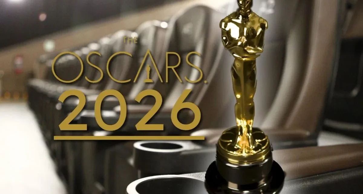 Todos los nominados a los Premios Oscar 2026: la lista completa de candidatos al mayor premio del cine