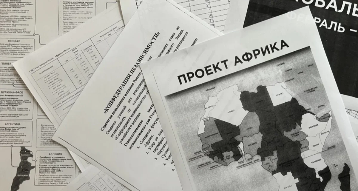 Investigación revela una red de propaganda rusa que operó en Bolivia y Argentina
