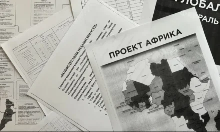 Investigación revela una red de propaganda rusa que operó en Bolivia y Argentina