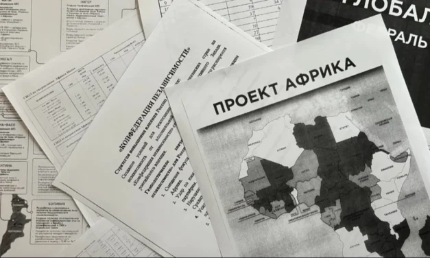 Investigación revela una red de propaganda rusa que operó en Bolivia y Argentina