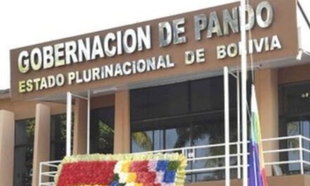 Tres gobernadores electos recibirán sus credenciales el 9 de abril tras las subnacionales
