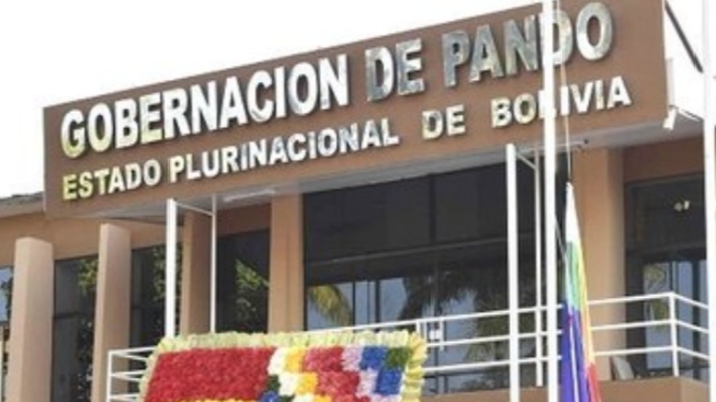 Tres gobernadores electos recibirán sus credenciales el 9 de abril tras las subnacionales