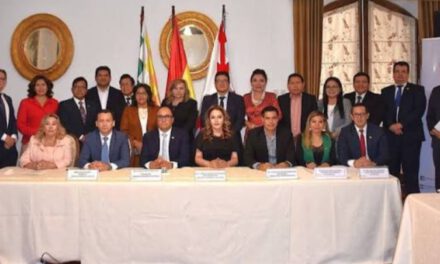 Reforma judicial vía referendo reabre debate sobre elección de magistrados en Bolivia