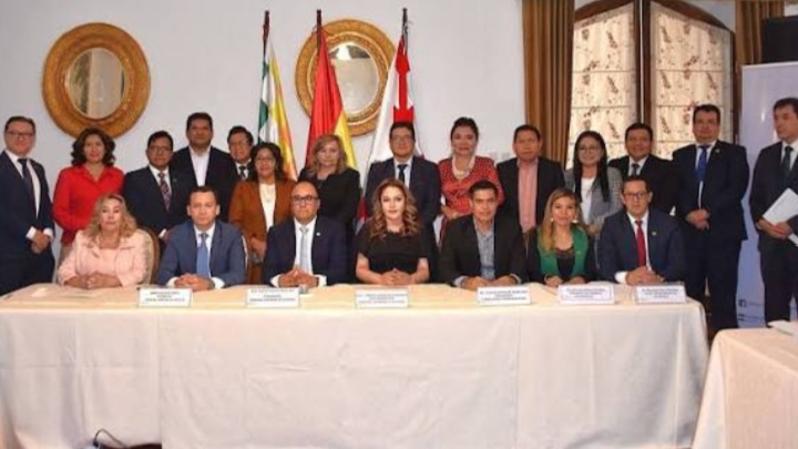 Reforma judicial vía referendo reabre debate sobre elección de magistrados en Bolivia