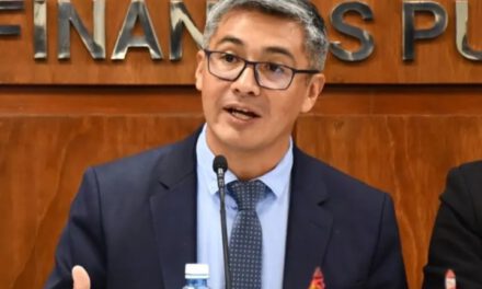 Gobierno libera uso de tarjetas para compras en el exterior sin restricciones