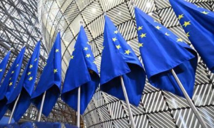 La Unión Europea celebra el alto al fuego entre Estados Unidos e Irán