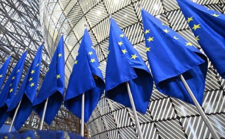La Unión Europea celebra el alto al fuego entre Estados Unidos e Irán