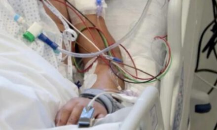 Influenza deja 22 fallecidos en Santa Cruz y mantiene presión en hospitales