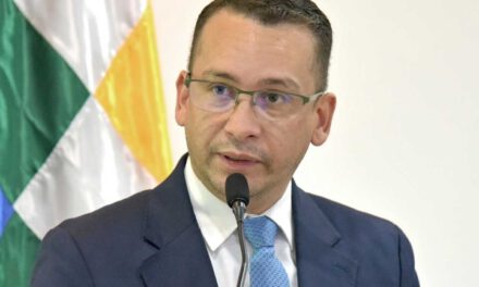 TSJ ordena revisar el caso Mutualista y envía comisión de Transparencia a Santa Cruz