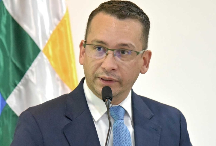 TSJ ordena revisar el caso Mutualista y envía comisión de Transparencia a Santa Cruz