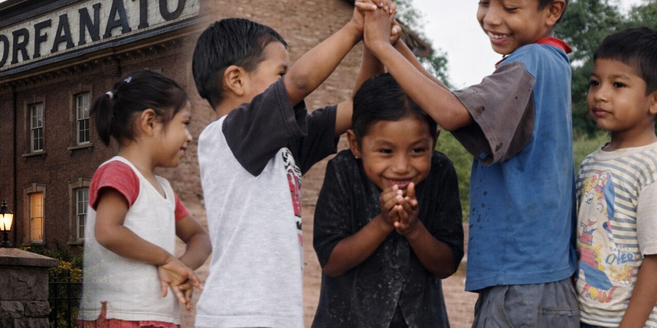 Avanza proyecto de ley para prevenir el abandono infantil en Bolivia