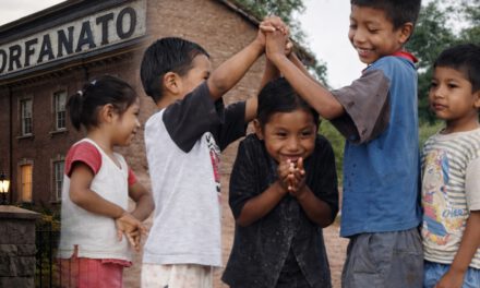 Avanza proyecto de ley para prevenir el abandono infantil en Bolivia