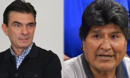 Morales defiende la Terminal Presidencial de Viru Viru trasla decisión de readecuación