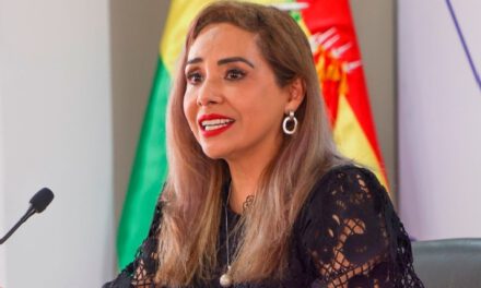 Escáner bajo sospecha: envían a la cárcel a implicados y activan orden contra la exjefa de Aduana