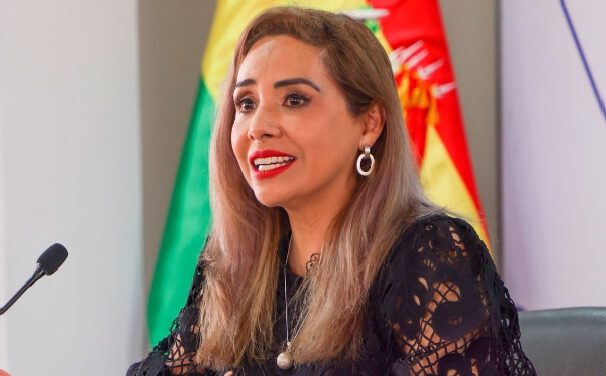 Escáner bajo sospecha: envían a la cárcel a implicados y activan orden contra la exjefa de Aduana