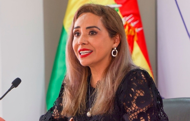 Escáner bajo sospecha: envían a la cárcel a implicados y activan orden contra la exjefa de Aduana