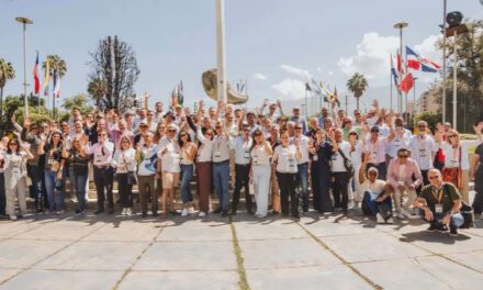 Cochabamba acoge la cumbre empresarial iberoamericana para atraer inversiones