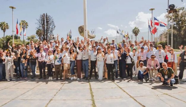 Cochabamba acoge la cumbre empresarial iberoamericana para atraer inversiones