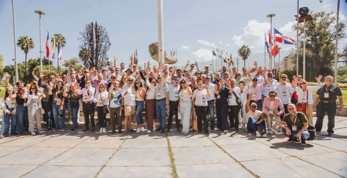 Cochabamba acoge la cumbre empresarial iberoamericana para atraer inversiones
