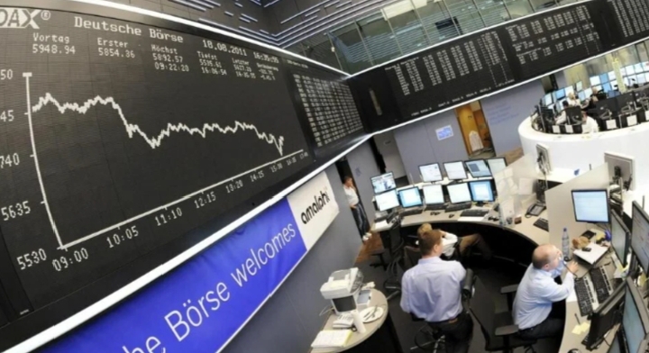 Las bolsas de valor en Europa suben con cautela ante posible reactivación del diálogo con Irán
