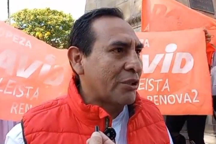 Denuncian a un asambleísta electo por presunto estado de ebriedad; él lo niega y habla de “cansancio”