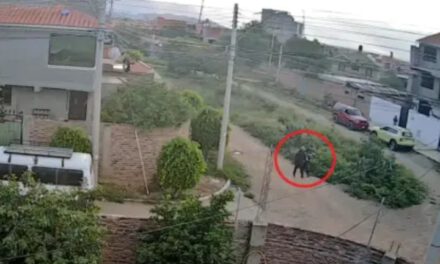 Citan a pareja por compra de material minero y les roban Bs 300.000 en Cochabamba
