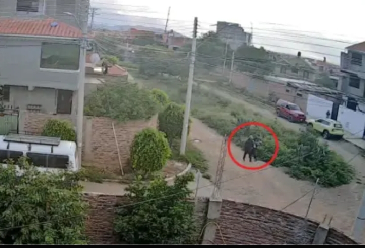 Citan a pareja por compra de material minero y les roban Bs 300.000 en Cochabamba