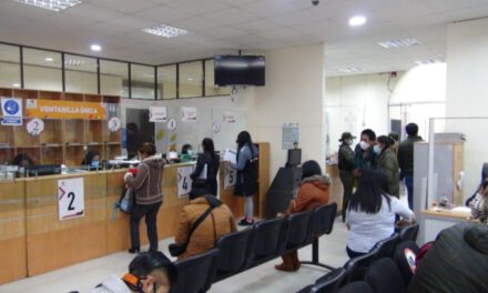 Gobierno reestructura el Ministerio de Trabajo y reduce su estructura administrativa
