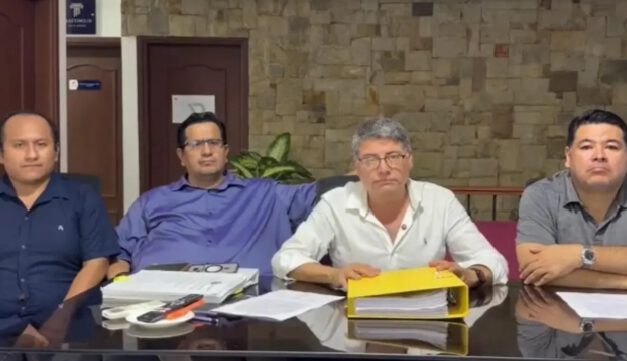Consejo de la Magistratura interviene juzgado por fallo que frenó difusión de encuestas