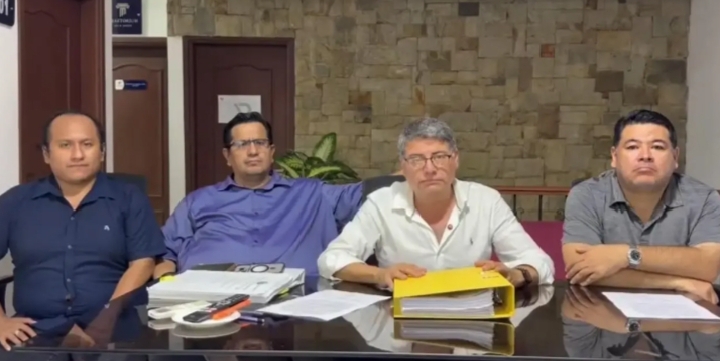 Consejo de la Magistratura interviene juzgado por fallo que frenó difusión de encuestas