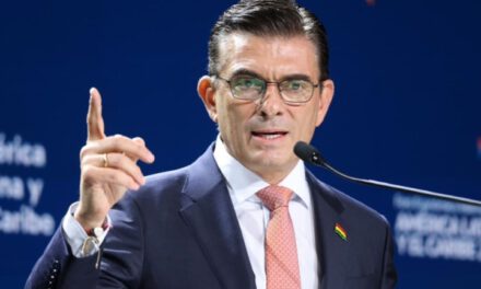 Rodrigo Paz respalda al TSE en medio de crisis electoral y apunta a actores que “no juegan con reglas claras”