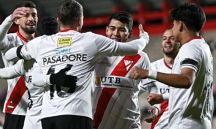 Always Ready se juega la vida ante Lanús en busca de sumar su primer punto en la Libertadores