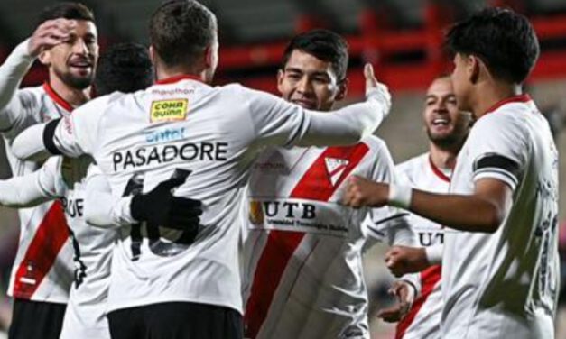 Always Ready se juega la vida ante Lanús en busca de sumar su primer punto en la Libertadores