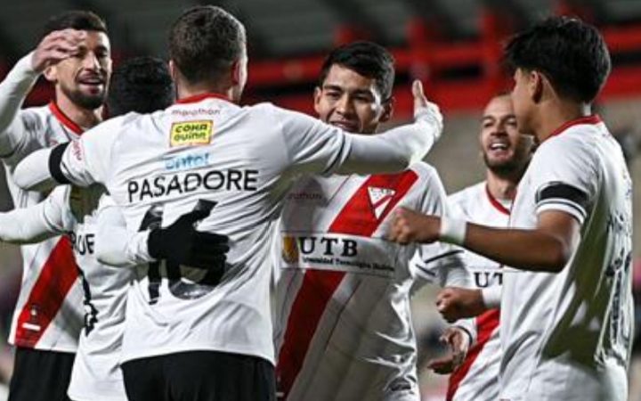 Always Ready se juega la vida ante Lanús en busca de sumar su primer punto en la Libertadores