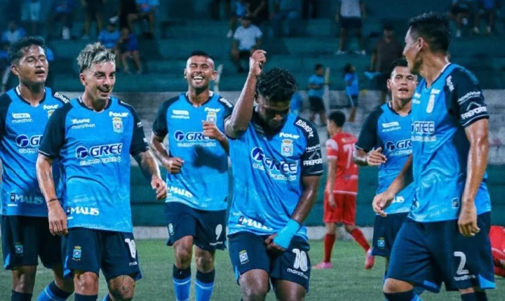 Blooming visita a Bragantino con la misión de sumar y reordenar su camino en la Sudamericana