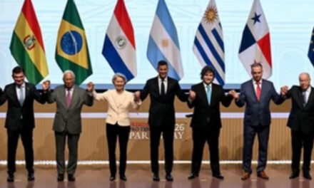 Bolivia participa en reunión del Mercosur y avanza en su proceso de incorporación al bloque