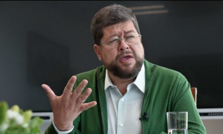 Samuel Doria Medina alerta por el bajo nivel de reservas en efectivo y duda de la estabilidad económica
