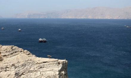 Irán garantiza la apertura del estrecho de Ormuz durante la tregua con EE.UU.