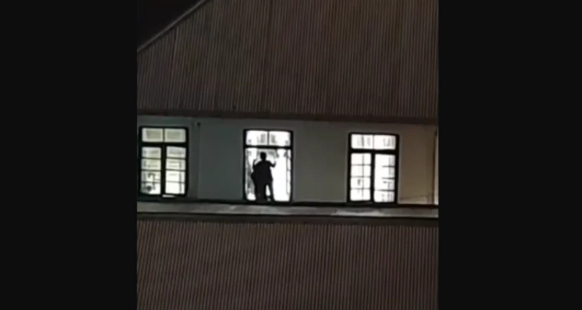 Niños piden auxilio desde ventanas y desatan investigación en hogar estatal de La Paz