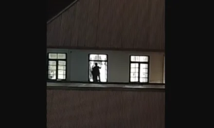 Niños piden auxilio desde ventanas y desatan investigación en hogar estatal de La Paz