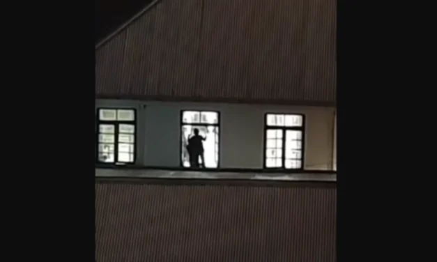 Niños piden auxilio desde ventanas y desatan investigación en hogar estatal de La Paz