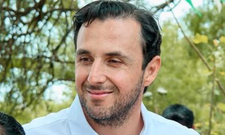 Juan Pablo Velasco se impone en Santa Cruz y plantea una gestión inclusiva