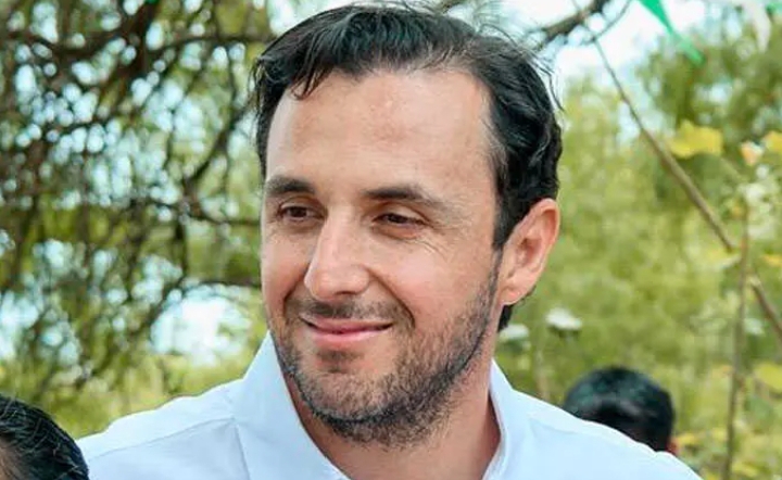 Juan Pablo Velasco se impone en Santa Cruz y plantea una gestión inclusiva