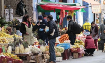 La inflación golpea el bolsillo y redefine la vida cotidiana en Bolivia