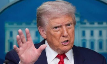 Trump decreta tregua indefinida con Irán en medio de tensiones y negociaciones inciertas↗