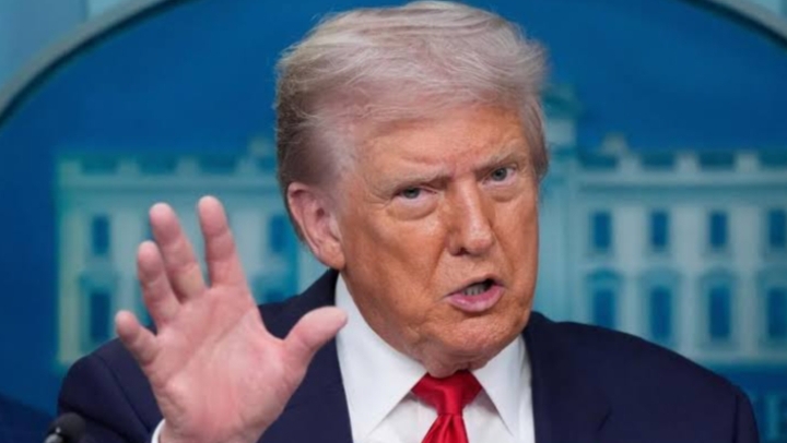 Trump decreta tregua indefinida con Irán en medio de tensiones y negociaciones inciertas↗
