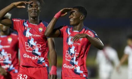 Nacional Potosí va por la cima ante Blooming en Santa Cruz